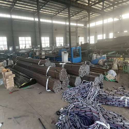 湛河声测管在单桩竖向抗拔静载试验中的应用