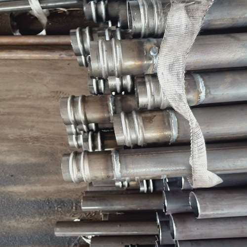 湛河终于找到了,铁路用声测管的检测用哪个标准